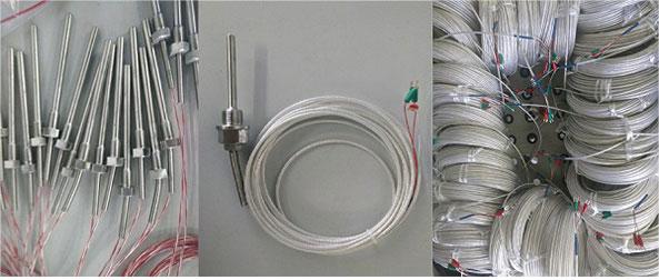Kehao Automation Industrial Temperature Probe Manufacturer(图1) Kehao Automation Industrial Temperature Probe Manufacturer(图1)