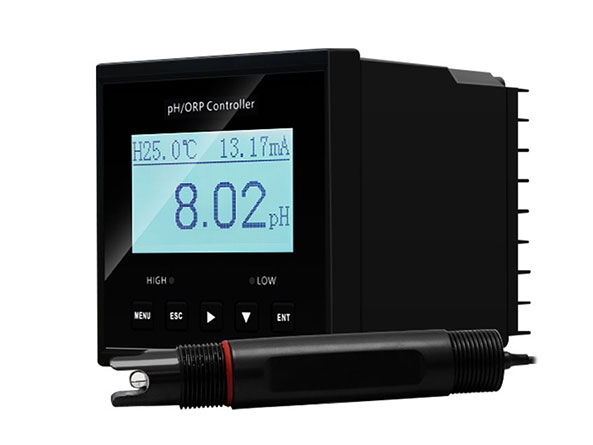 PH meter(图1) PH meter(图1)