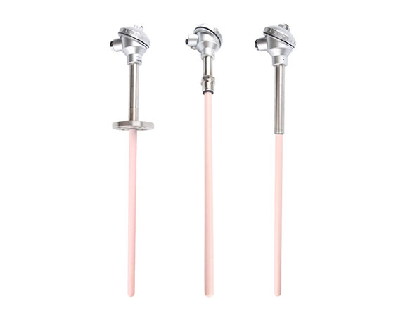 Platinum rhodium thermocouple(图1) Platinum rhodium thermocouple(图1)