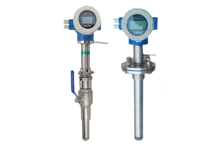 Insert electromagnetic flowmeter(图1) Insert electromagnetic flowmeter(图1)