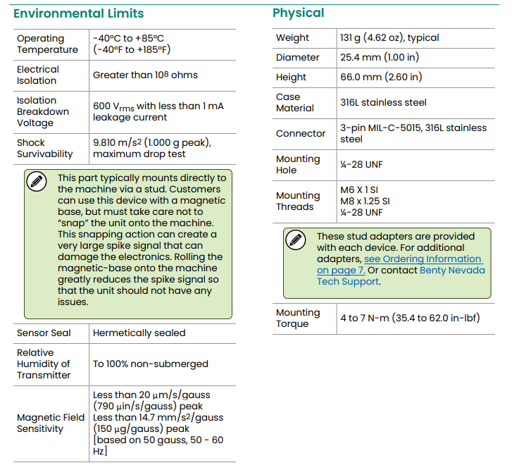 Bently BENTLY 177230 Series All-in-One Industrial Vibration Sensor(pic4) 3.png
