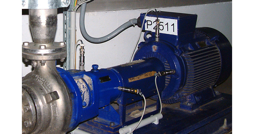 The usage principle and characteristics of KH-HZD vibration sensor(pic2)