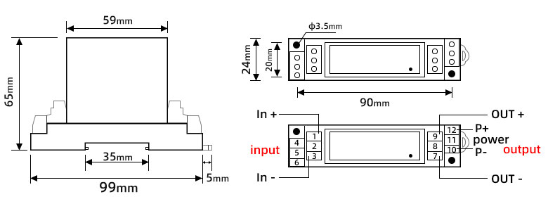 Current transmitter(pic2)