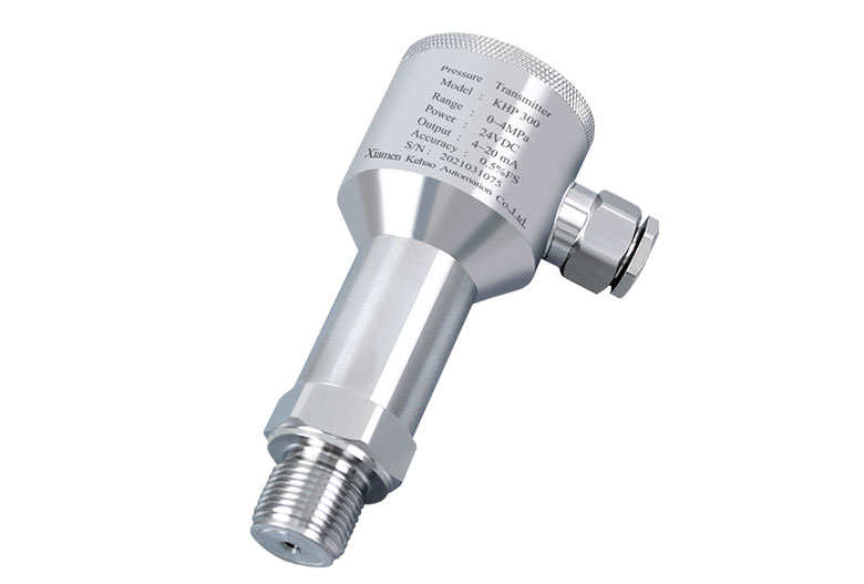 Explosion proof pressure transmitter(pic1)